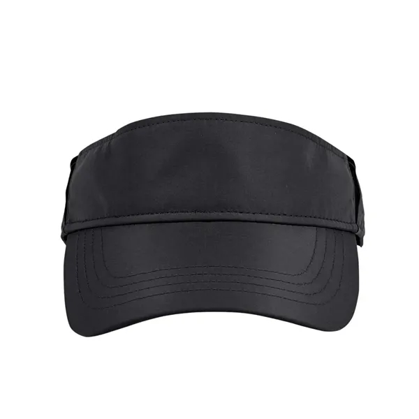 CORE365 Drive Performance Visor... from ASI 84358 S&S Activewear