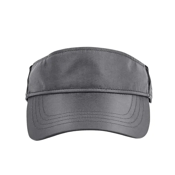 CORE365 Drive Performance Visor... from ASI 84358 S&S Activewear