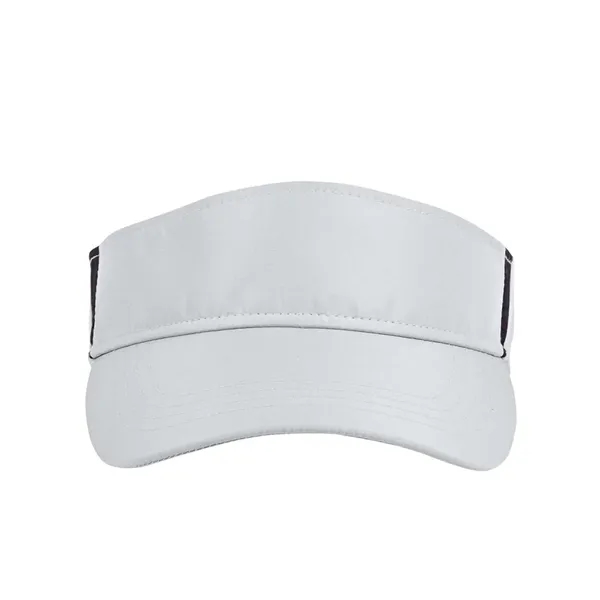 CORE365 Drive Performance Visor... from ASI 84358 S&S Activewear