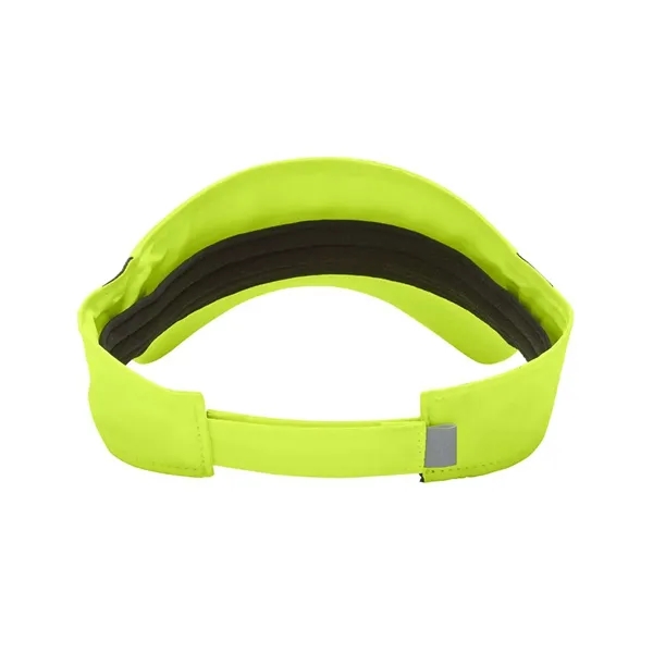 CORE365 Drive Performance Visor... from ASI 84358 S&S Activewear