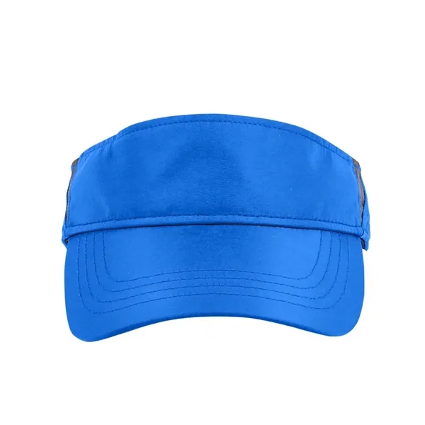 CORE365 Drive Performance Visor... from ASI 84358 S&S Activewear