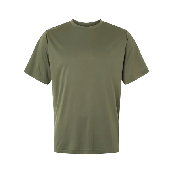 CORE365 Capital Performance T-Shirt... from ASI 84358 S&S Activewear