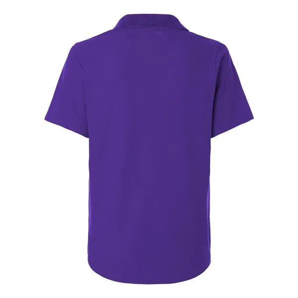 CORE365 Women's Resolve CVC Performance Pique Polo... from ASI 84358 S&S Activewear