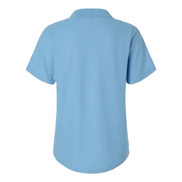 CORE365 Women's Resolve CVC Performance Pique Polo... from ASI 84358 S&S Activewear