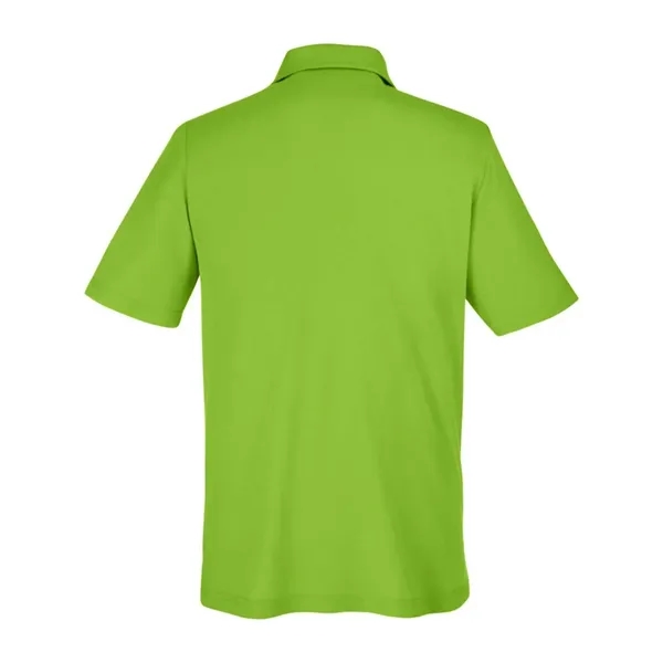 CORE365 Fusion ChromaSoft™ Pique Polo... from ASI 84358 S&S Activewear