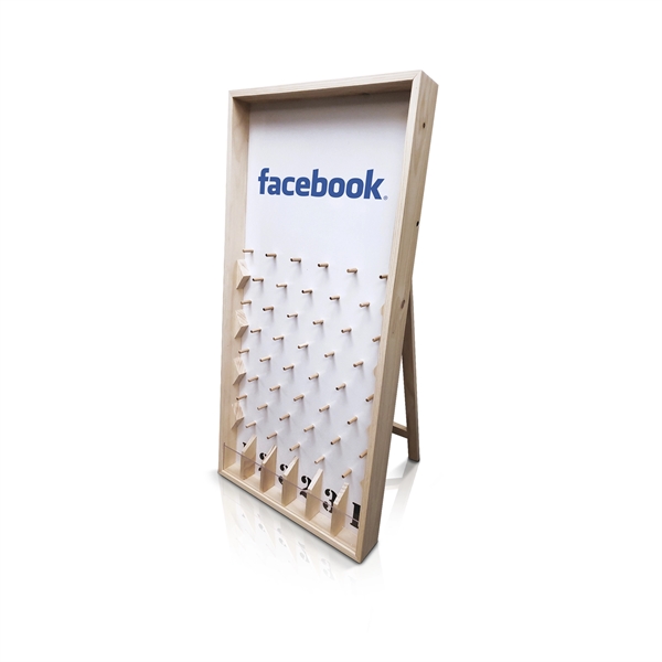 Drop To Win Game is a classic game to have for... from ASI 30226 A J J Enterprises