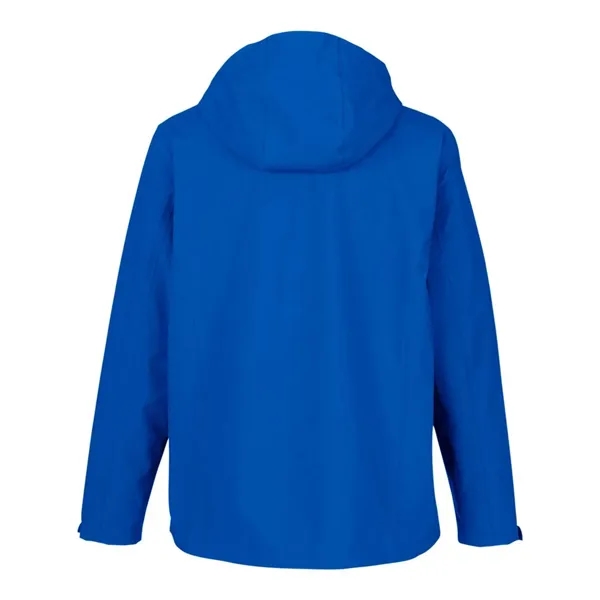 CORE365 Barrier Rain Jacket... from ASI 84358 S&S Activewear