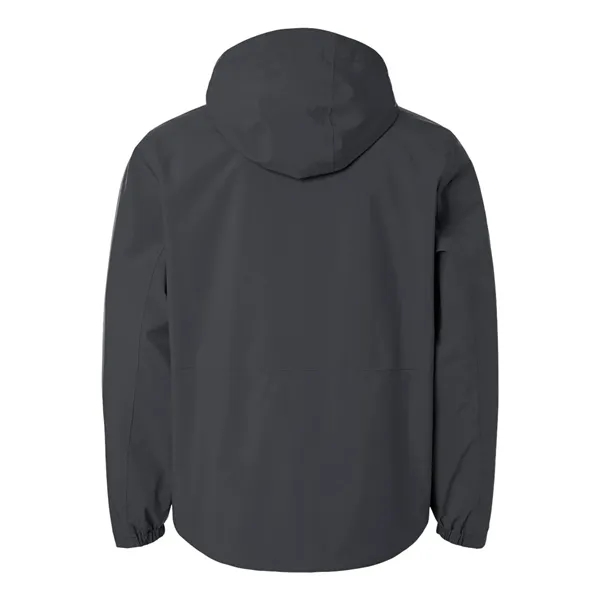 CORE365 Men's Barrier All Season Jacket... from ASI 84358 S&S Activewear