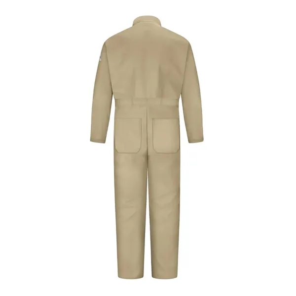 Bulwark Classic Coverall Excel FR Extended Sizes... from ASI 84358 S&S Activewear