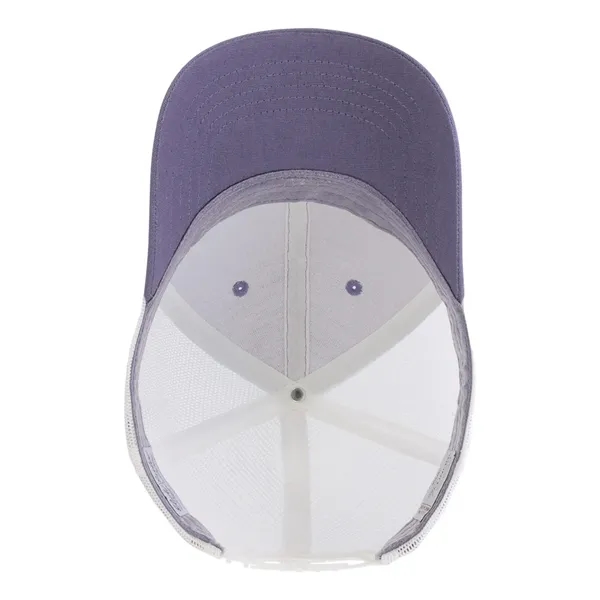 Infinity Her Women's Modern Trucker Cap... from ASI 84358 S&S Activewear