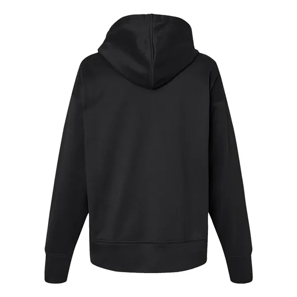Champion Women's Sport Hooded Sweatshirt... from ASI 84358 S&S Activewear