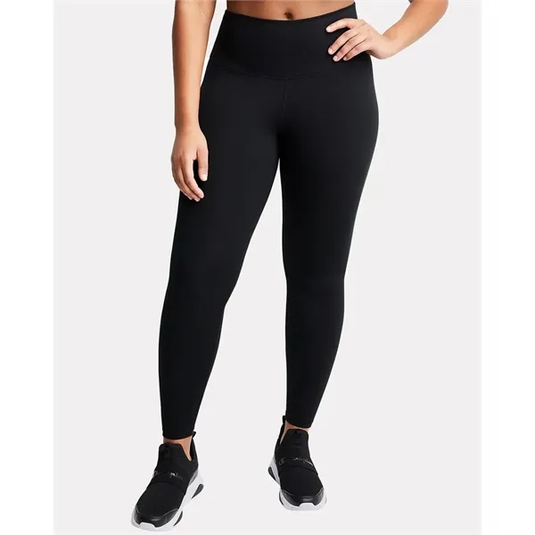 Champion Women's Sport Soft Touch Leggings... from ASI 84358 S&S Activewear
