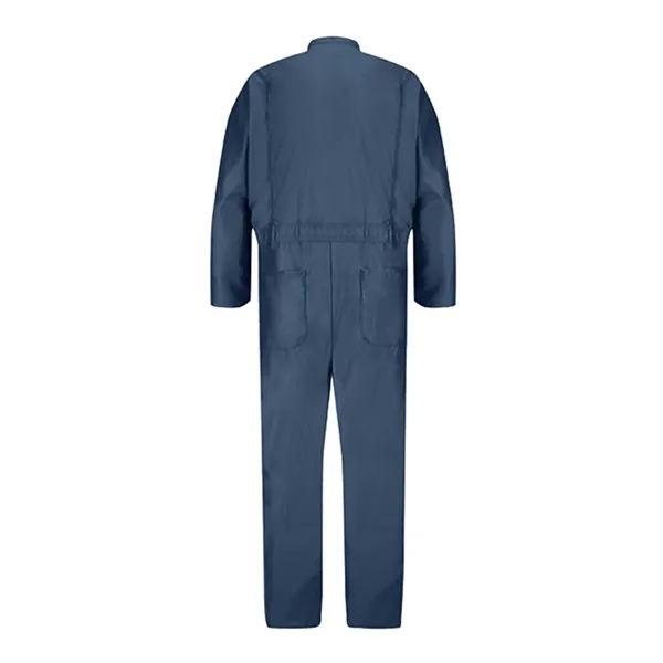 ESO/ Anti-Static Coveralls... from ASI 84358 S&S Activewear