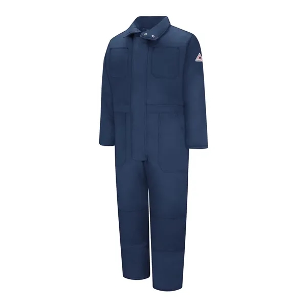 Bulwark Premium Insulated Coverall - EXCEL FR® ComforTouch... from ASI 84358 S&S Activewear