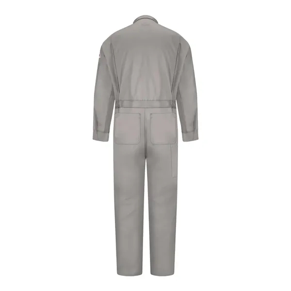 Bulwark Deluxe Coverall Additional Sizes... from ASI 84358 S&S Activewear