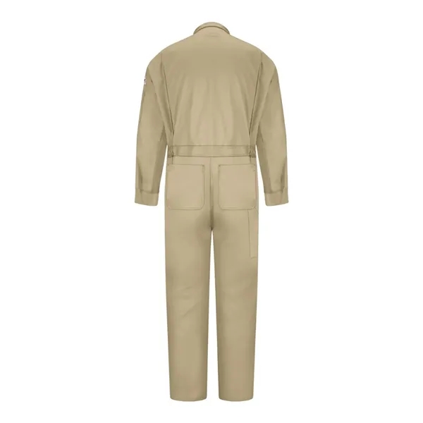 Bulwark Deluxe Coverall Additional Sizes... from ASI 84358 S&S Activewear