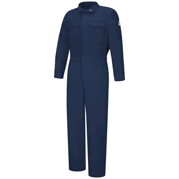 Bulwark Women's Premium Coverall - Nomex® IIIA - 4.5 oz.... from ASI 84358 S&S Activewear