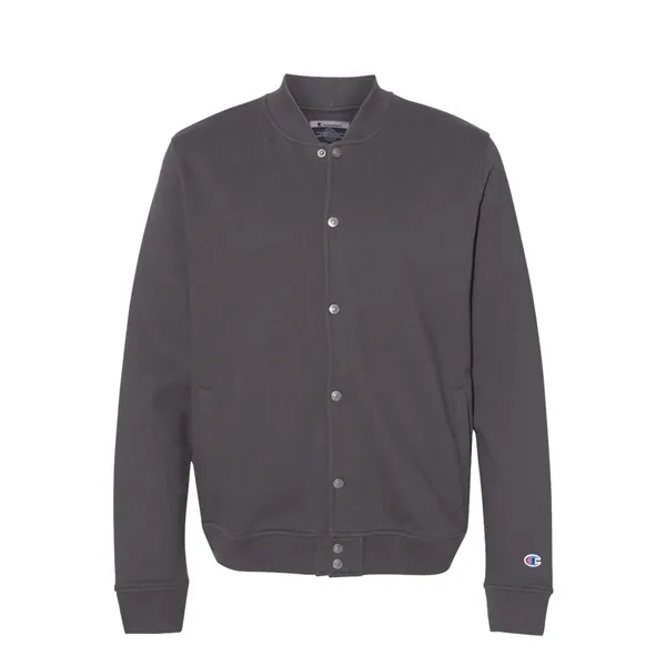 Unisex Bomber Jacket... from ASI 84358 S&S Activewear