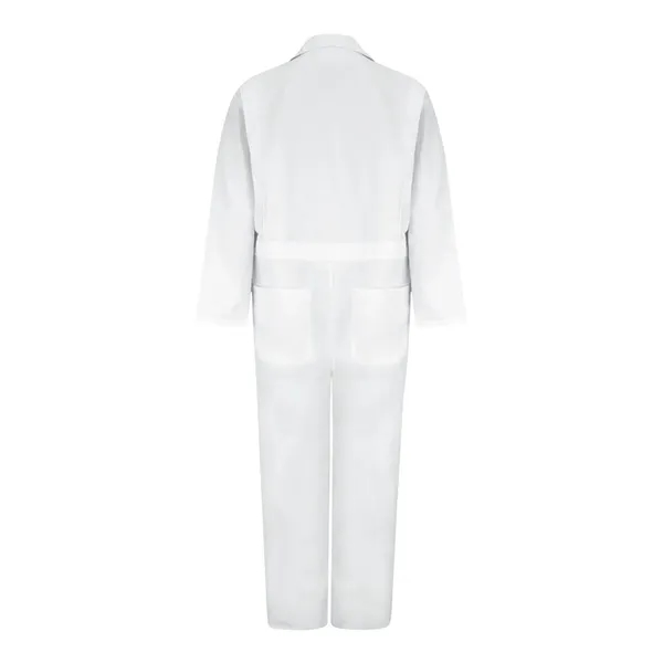 Twill Action Back Coverall... from ASI 84358 S&S Activewear