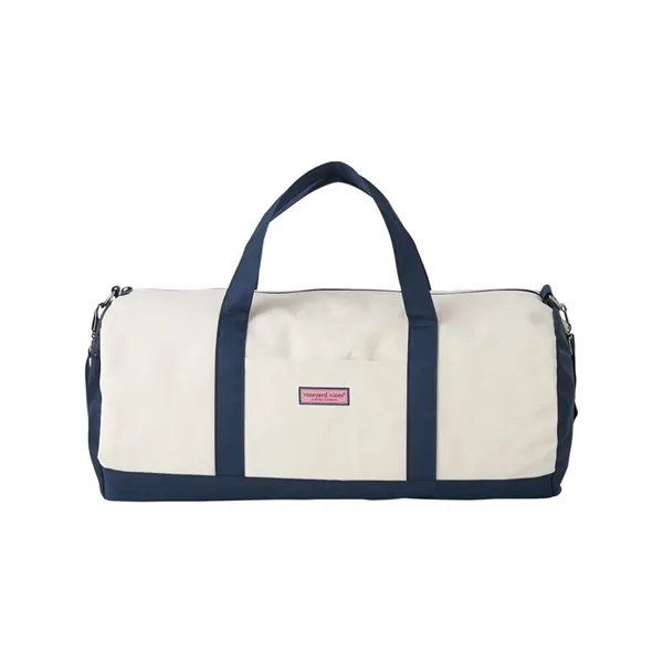 Vineyard Vines Medium Duffle... from ASI 84358 S&S Activewear