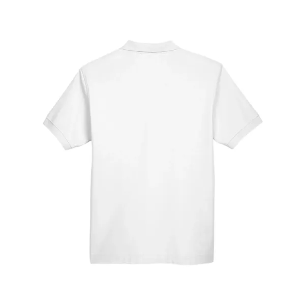 DJ Classic Pima Pique Polo... from ASI 84358 S&S Activewear