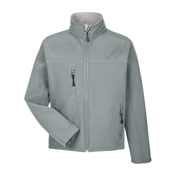 DJ Classic Soft Shell Jacket... from ASI 84358 S&S Activewear