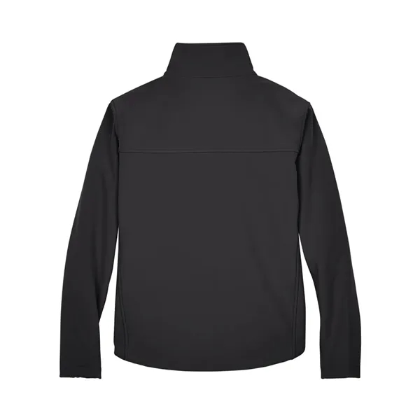 DJ Classic Women's Soft Shell Jacket... from ASI 84358 S&S Activewear