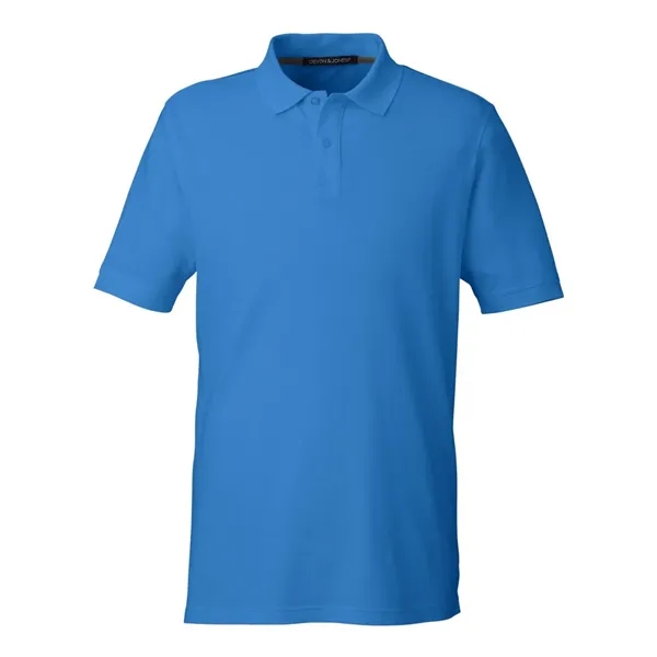 DJ Classic New Classics® Performance Polo... from ASI 84358 S&S Activewear