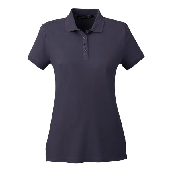DJ Classic Women's New Classics® Performance Polo... from ASI 84358 S&S Activewear