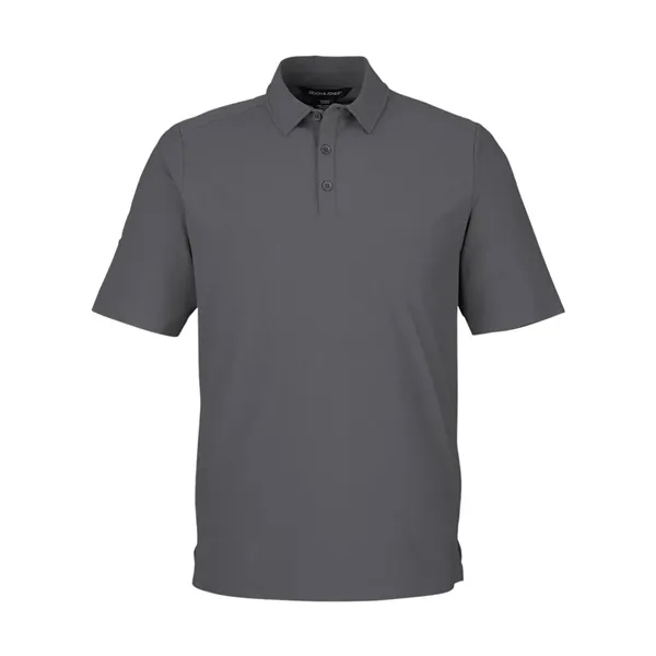 DJ Classic CrownLux Performance® Windsor Welded Polo... from ASI 84358 S&S Activewear