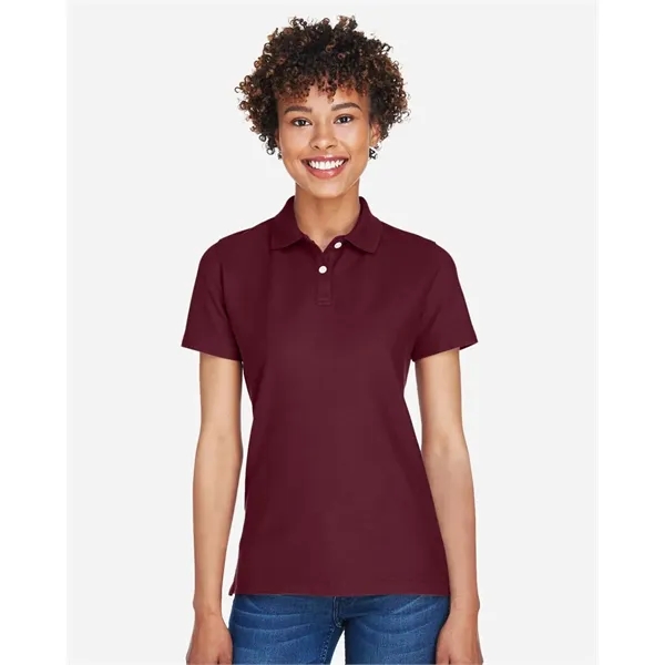 DJ Classic Women's DRYTEC20™ Performance Polo... from ASI 84358 S&S Activewear