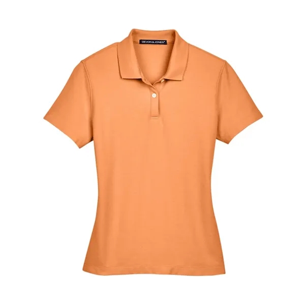 DJ Classic Women's DRYTEC20™ Performance Polo... from ASI 84358 S&S Activewear