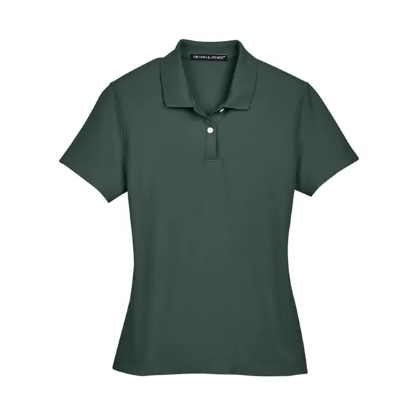 DJ Classic Women's DRYTEC20™ Performance Polo... from ASI 84358 S&S Activewear