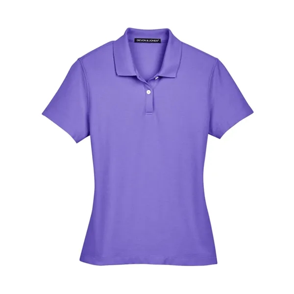 DJ Classic Women's DRYTEC20™ Performance Polo... from ASI 84358 S&S Activewear