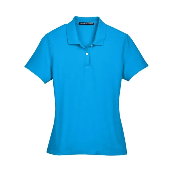 DJ Classic Women's DRYTEC20™ Performance Polo... from ASI 84358 S&S Activewear