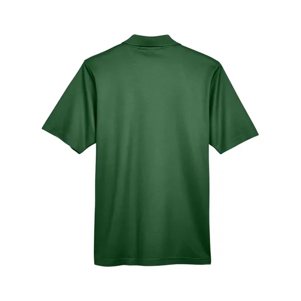 DJ Classic CrownLux Performance® Plaited Polo... from ASI 84358 S&S Activewear