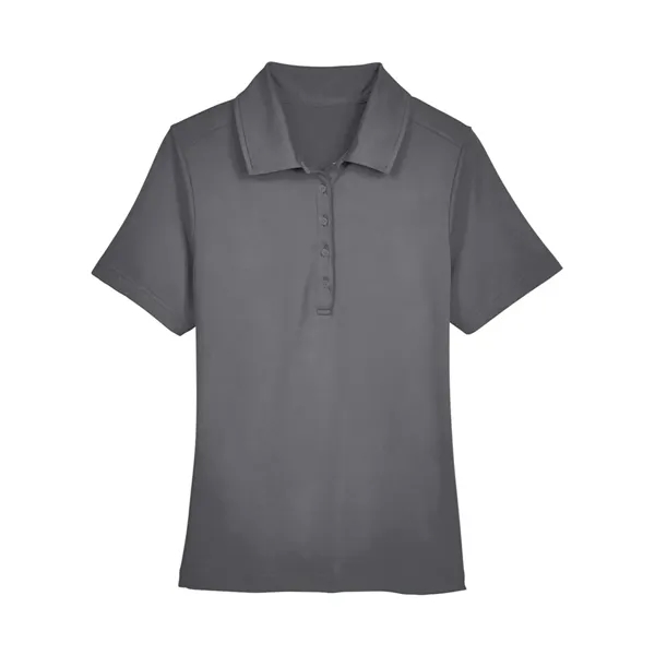 DJ Classic Women's CrownLux Performance® Range Flex Polo... from ASI 84358 S&S Activewear