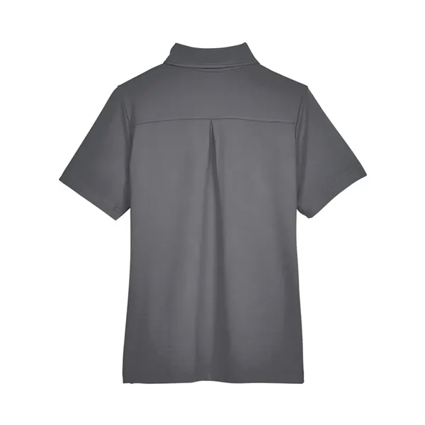 DJ Classic Women's CrownLux Performance® Range Flex Polo... from ASI 84358 S&S Activewear