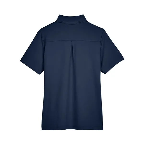 DJ Classic Women's CrownLux Performance® Range Flex Polo... from ASI 84358 S&S Activewear