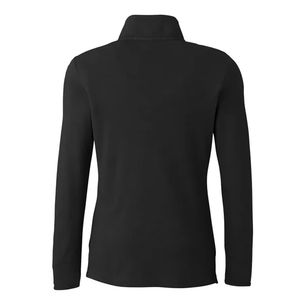 DJ Classic Women's New Classics® Performance Quarter-Zip ...... from ASI 84358 S&S Activewear