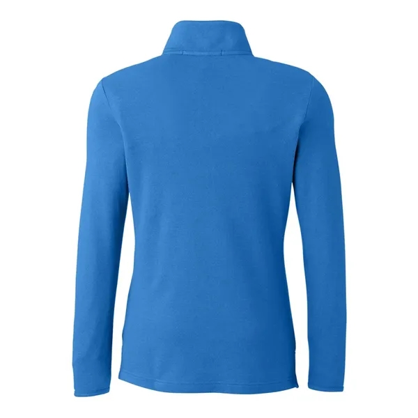 DJ Classic Women's New Classics® Performance Quarter-Zip ...... from ASI 84358 S&S Activewear