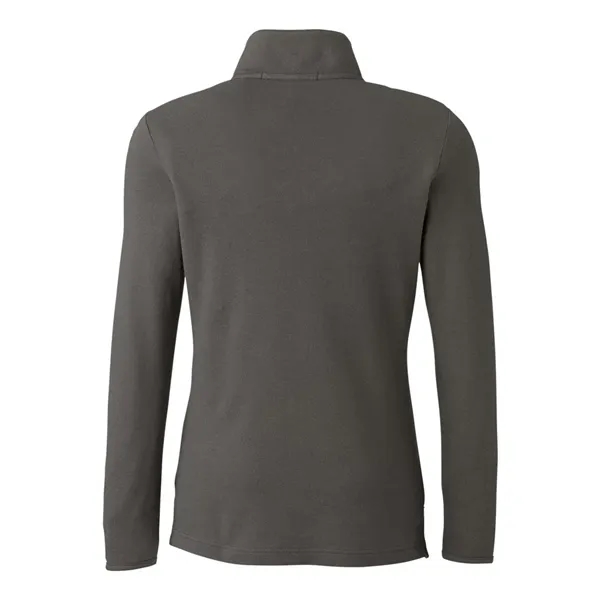 DJ Classic Women's New Classics® Performance Quarter-Zip ...... from ASI 84358 S&S Activewear