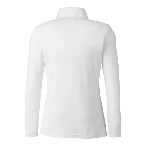 DJ Classic Women's New Classics® Performance Quarter-Zip ...... from ASI 84358 S&S Activewear