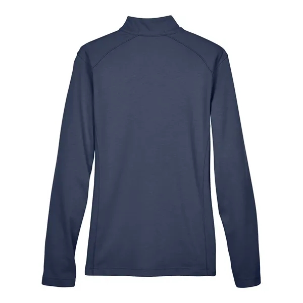 DJ Classic Women's DRYTEC20™ Performance Quarter-Zip Pull...... from ASI 84358 S&S Activewear