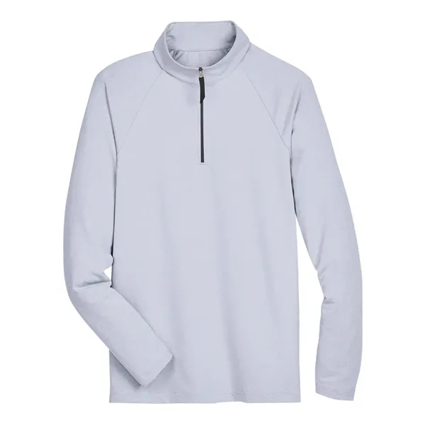 DJ Classic CrownLux Performance® Clubhouse Micro-Stripe Q...... from ASI 84358 S&S Activewear