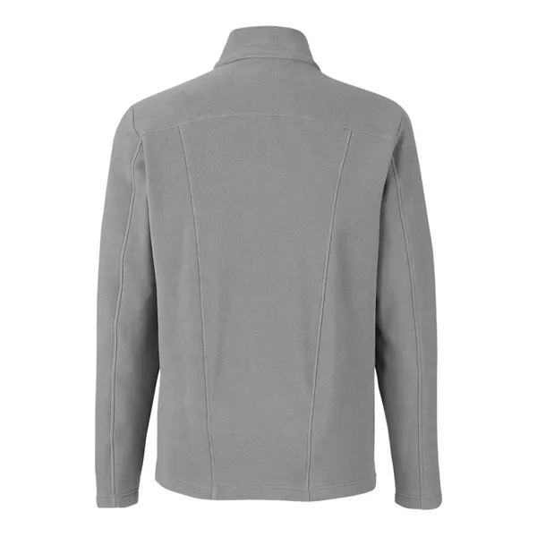 DJ Classic CrownLux Performance® Fleece Full-Zip Jacket... from ASI 84358 S&S Activewear