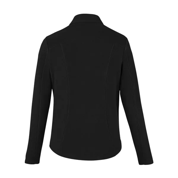 DJ Classic Women's CrownLux Performance® Fleece Full-Zip ...... from ASI 84358 S&S Activewear
