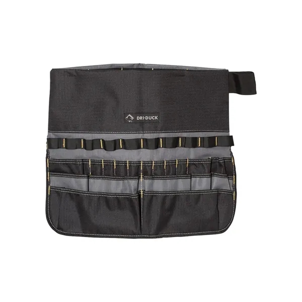 DRI DUCK Bucket Tool Bag... from ASI 84358 S&S Activewear