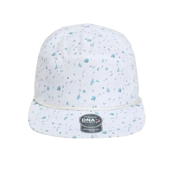 Imperial The Aloha Rope Cap... from ASI 84358 S&S Activewear
