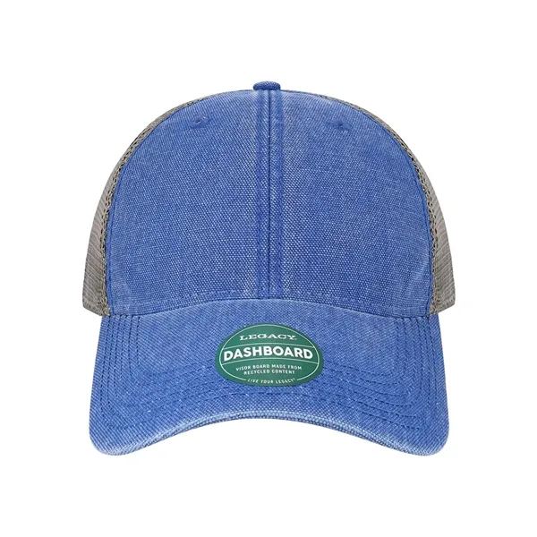 LEGACY Dashboard Trucker Cap... from ASI 84358 S&S Activewear